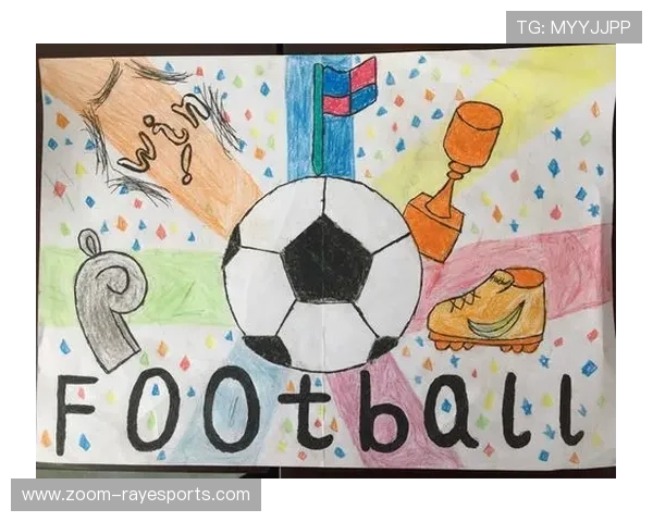 足球解说员与球星卡通形象结合，创意十足的卡通版球星魅力呈现